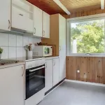Hébergement de vacances Niels - 1-5km From The Sea By Interhome *