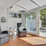 Niels - 1-5km From The Sea By Interhome * Blåvand