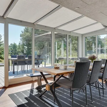 Niels - 1-5km From The Sea By Interhome Feriehus