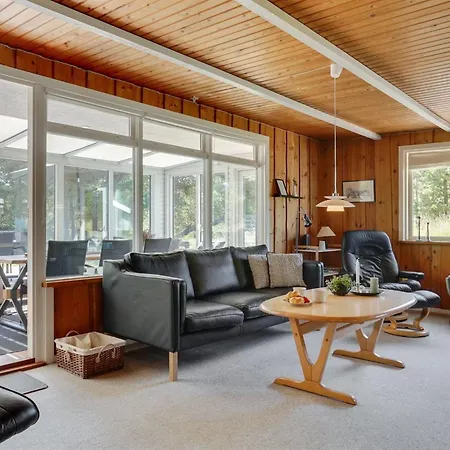 Niels - 1-5km From The Sea By Interhome Feriehus