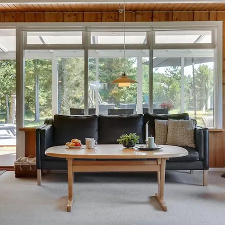 Niels - 1-5km From The Sea By Interhome *