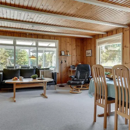 Niels - 1-5km From The Sea By Interhome * Blåvand