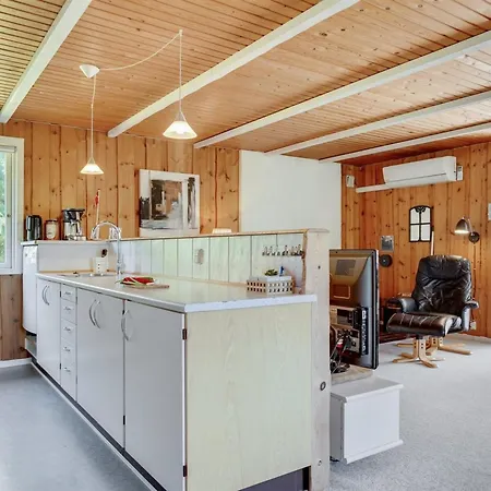 Niels - 1-5km From The Sea By Interhome * Blåvand