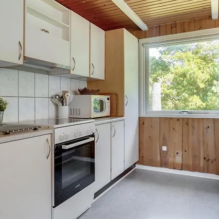 Hébergement de vacances Niels - 1-5km From The Sea By Interhome *