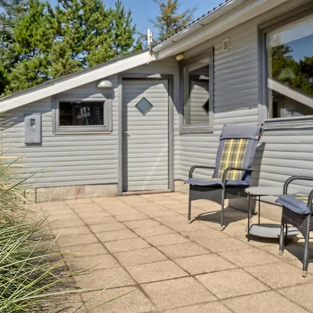 Niels - 1-5km From The Sea By Interhome Blåvand