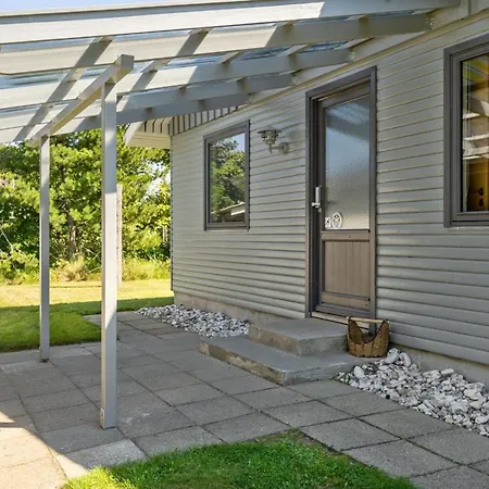 Vakantiehuis Niels - 1-5km From The Sea By Interhome *