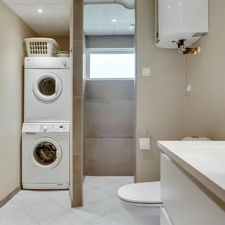 Niels - 1-5km From The Sea By Interhome Vakantiehuis *