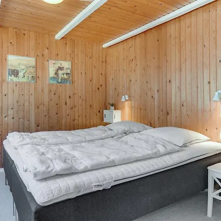 Niels - 1-5km From The Sea By Interhome Feriehus Blåvand