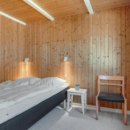 Feriehus Niels - 1-5km From The Sea By Interhome *