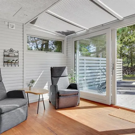 Niels - 1-5km From The Sea By Interhome * Blåvand