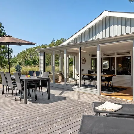 Niels - 1-5km From The Sea By Interhome بيت للعطل Blåvand