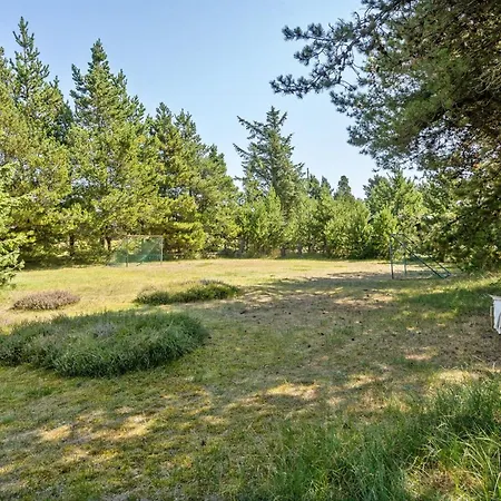 Feriehus Niels - 1-5km From The Sea By Interhome *