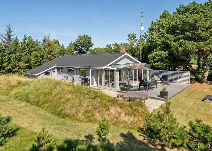 Niels - 1-5km From The Sea By Interhome بيت للعطل