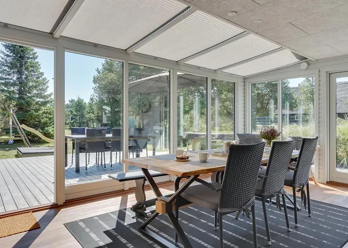 Niels - 1-5km From The Sea By Interhome Holiday home