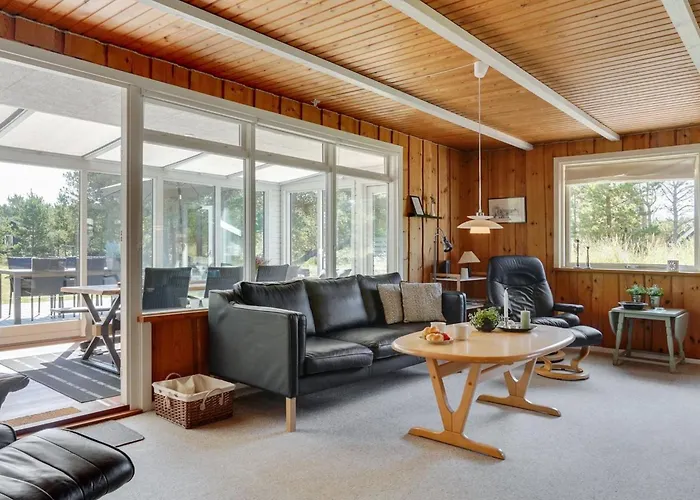 Niels - 1-5km From The Sea By Interhome بيت للعطل