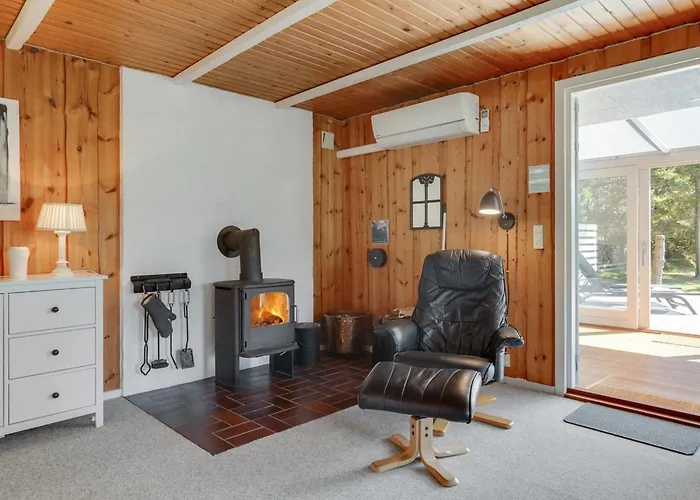 Niels - 1-5km From The Sea By Interhome بيت للعطل *