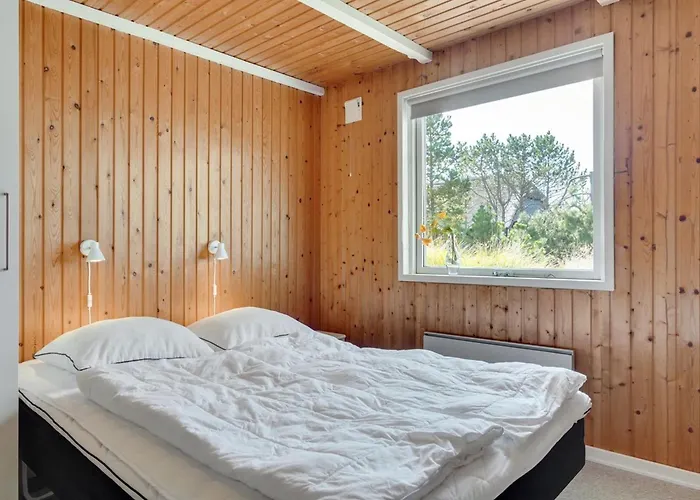 Niels - 1-5km From The Sea By Interhome بيت للعطل