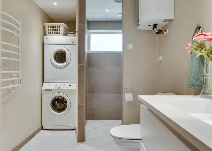 Niels - 1-5km From The Sea By Interhome Holiday home *