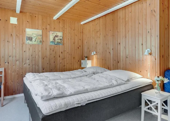 Niels - 1-5km From The Sea By Interhome Holiday home Blavand