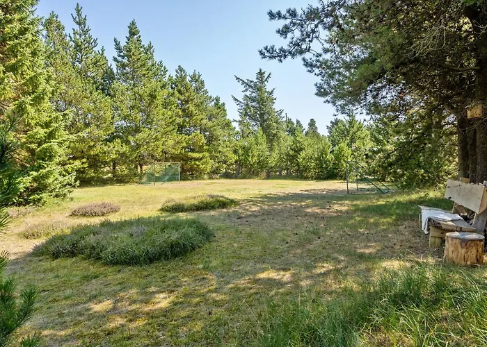 Holiday home Niels - 1-5km From The Sea By Interhome *