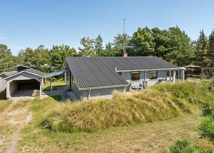 Niels - 1-5km From The Sea By Interhome Holiday home *